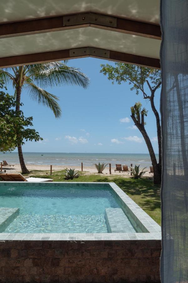 Apartamento com Piscina Privativa e Vista do Mar